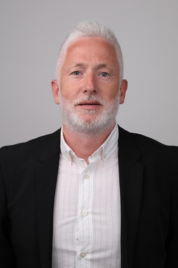 Boštjan Blažinčič